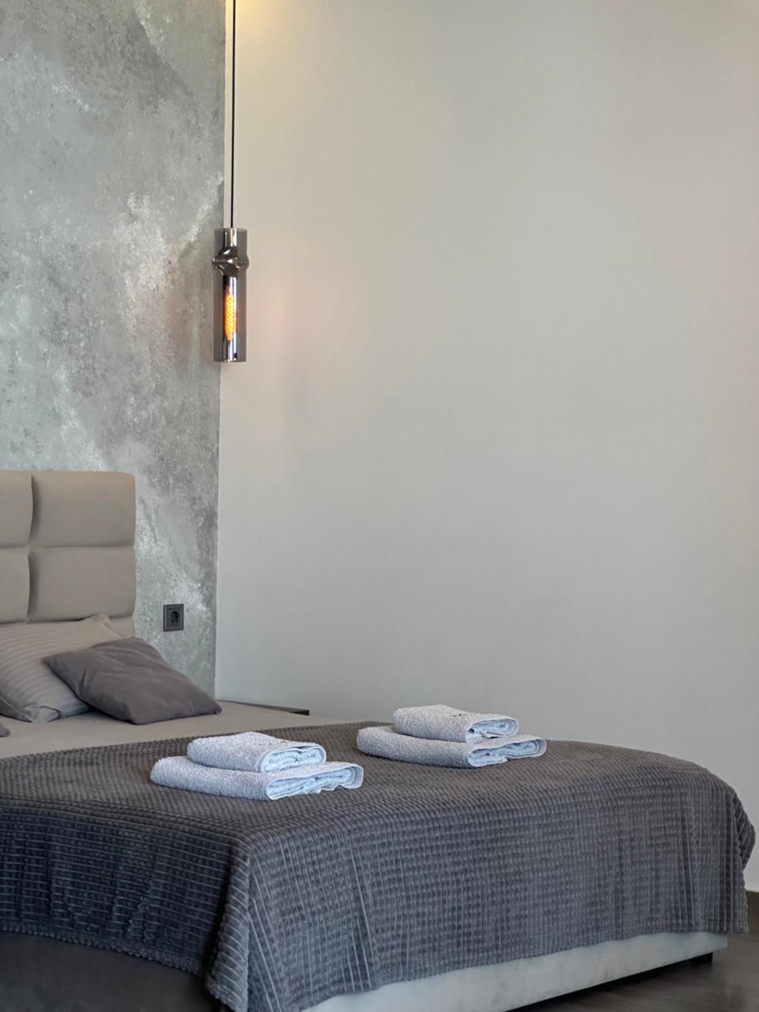 Board Apart Hotel Odessa Exterior foto